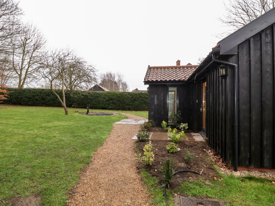 Owl Cottage