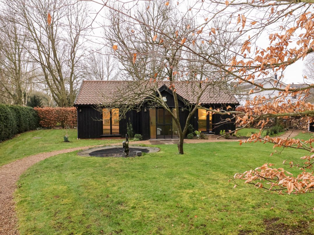 Owl Cottage
