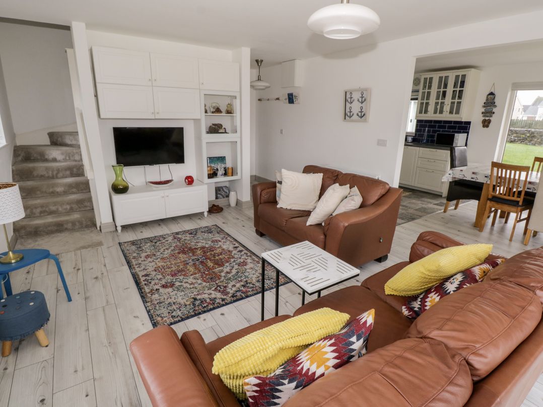 38 Carrowhubbock Holiday Village