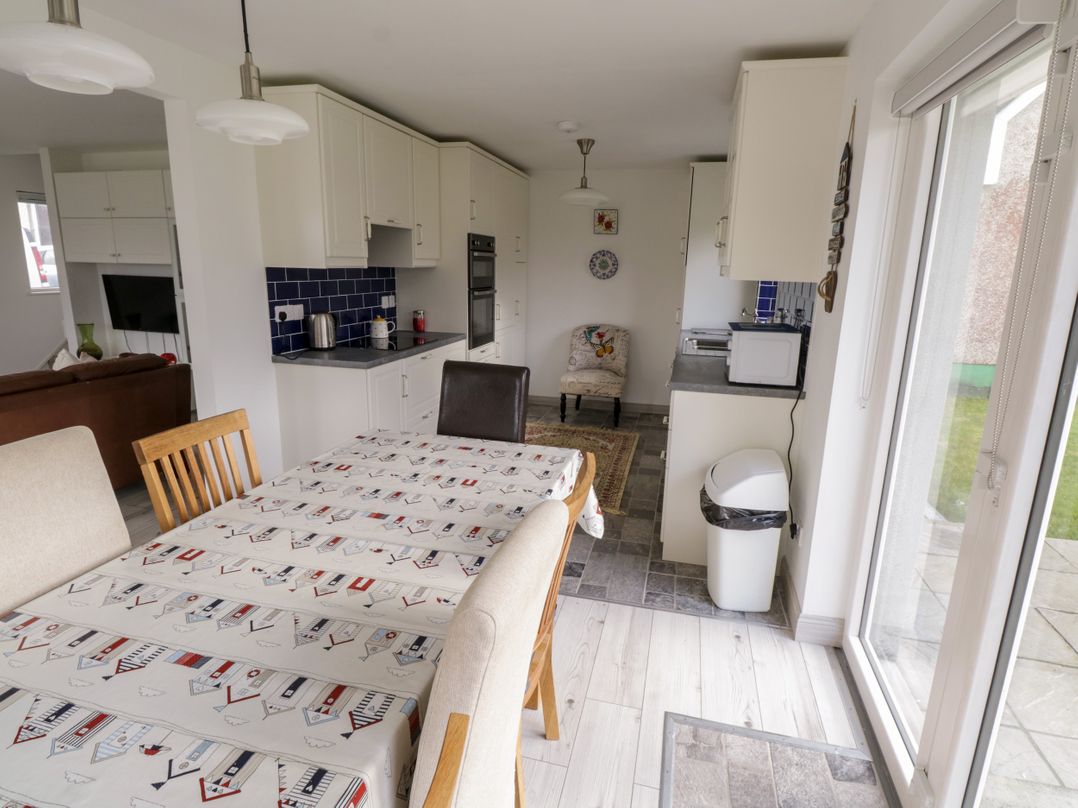 38 Carrowhubbock Holiday Village