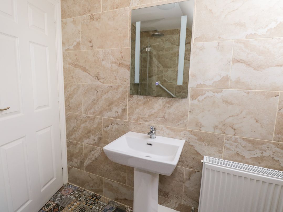 38 Carrowhubbock Holiday Village