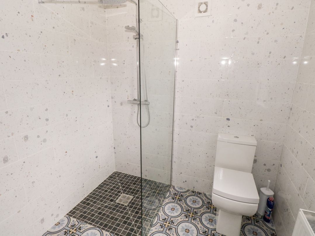 38 Carrowhubbock Holiday Village