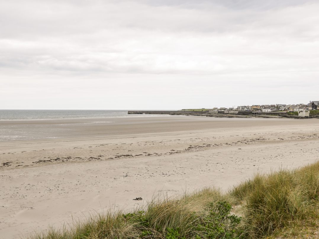 38 Carrowhubbock Holiday Village