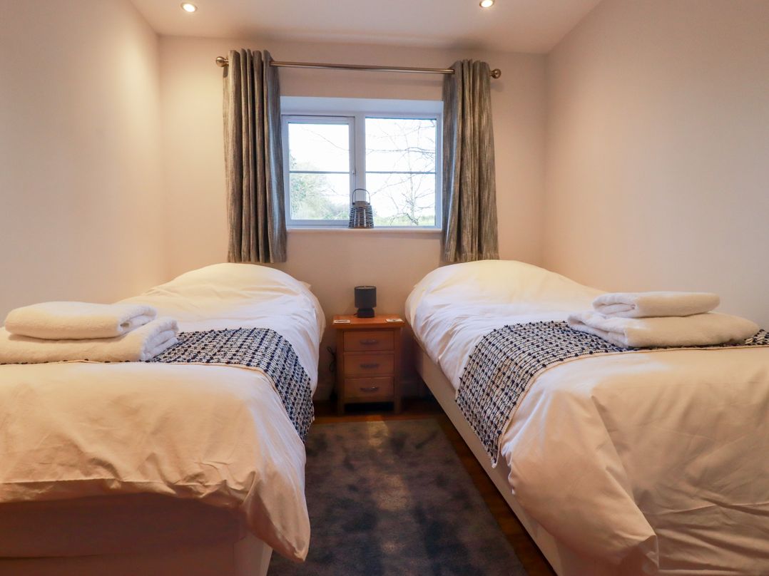 Cockle Nook