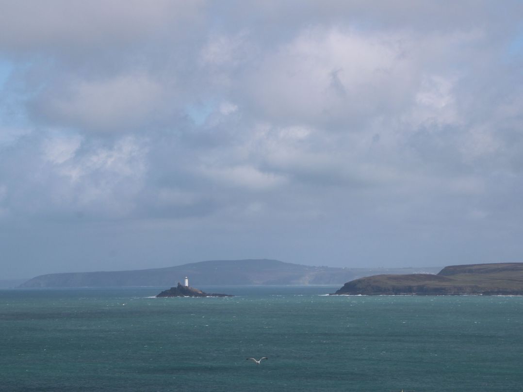 St Piran