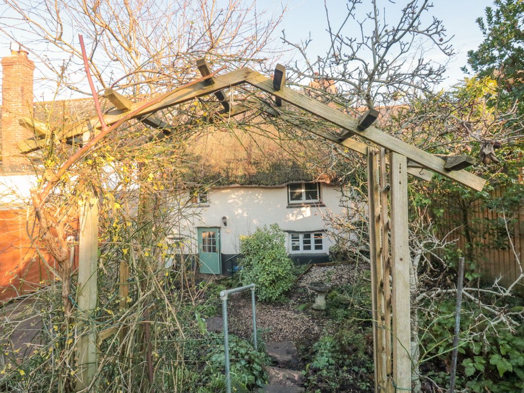 Jean's Cottage