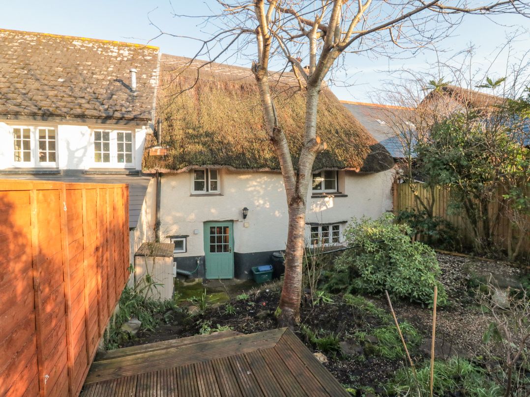 Jean's Cottage