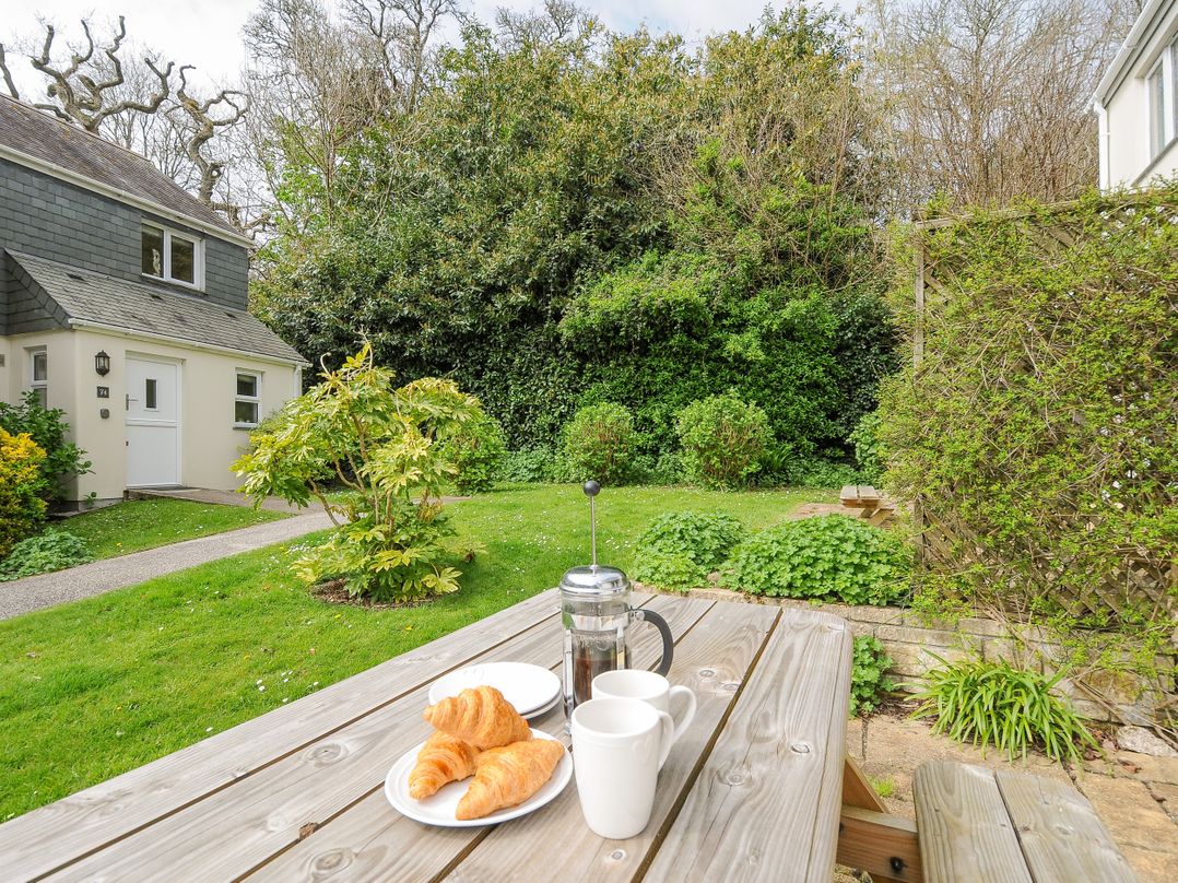 Woodmans Cottage