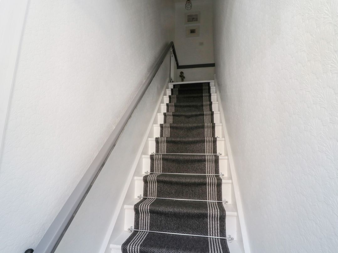 4 Percy Street