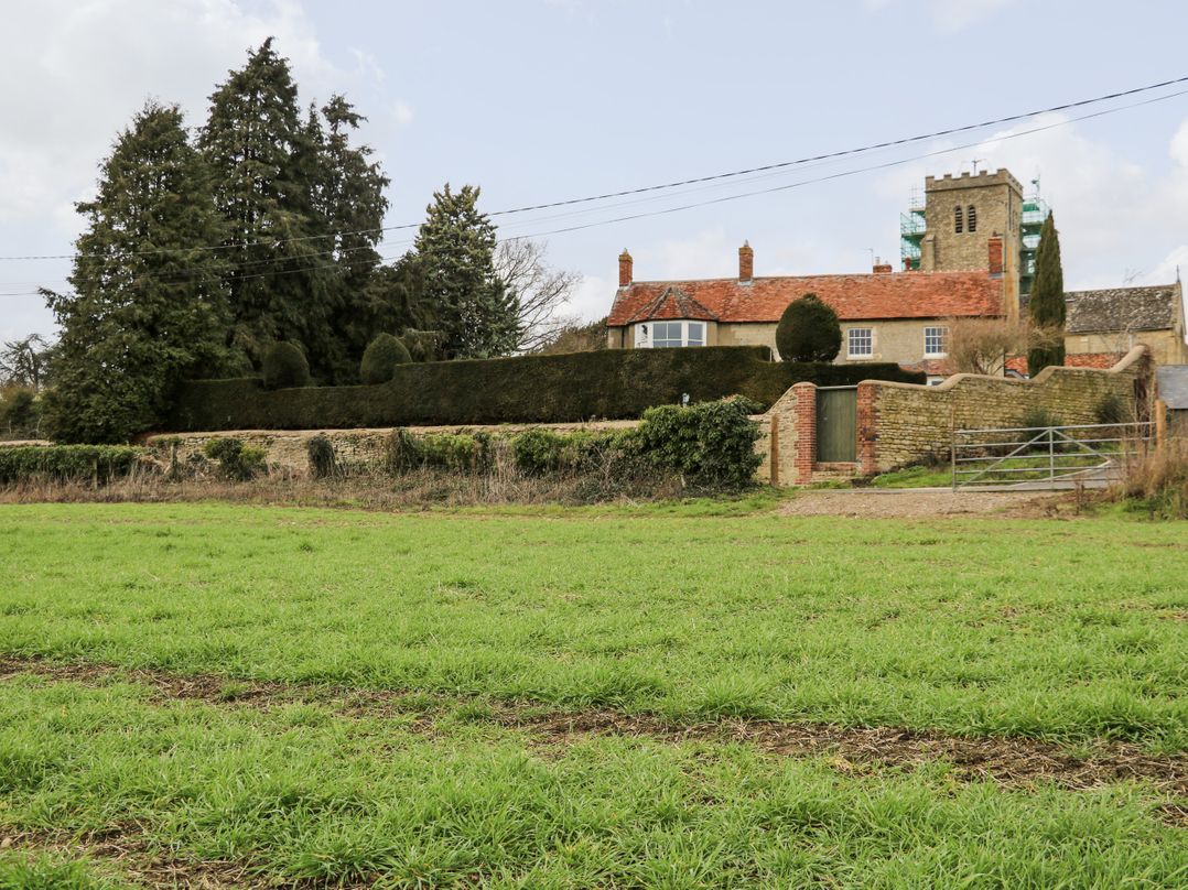 Dove House Farm