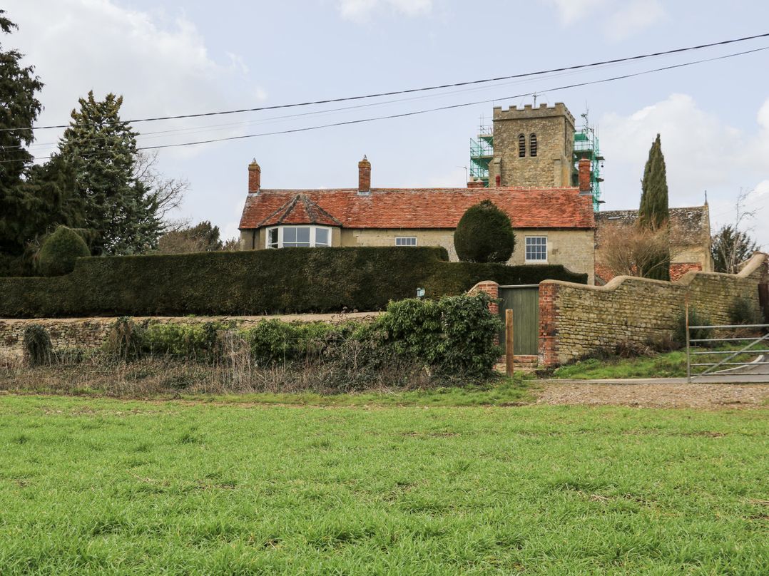 Dove House Farm