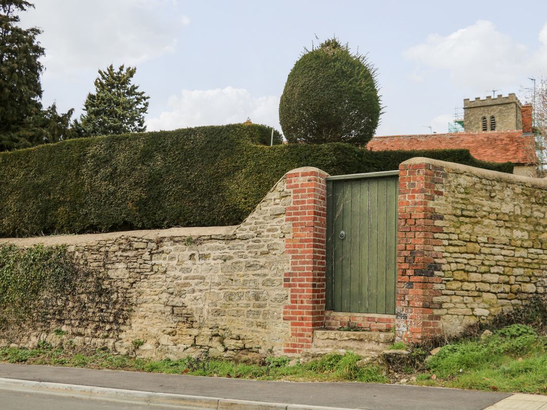 Dove House Farm