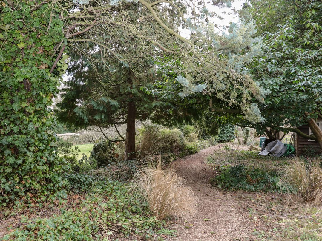 Dove House Farm