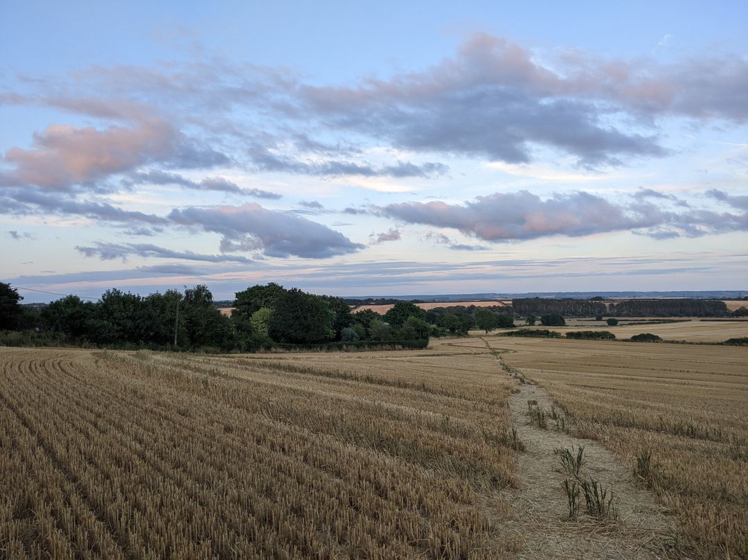 Dove House Farm
