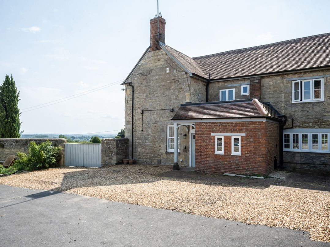 Dove House Farm