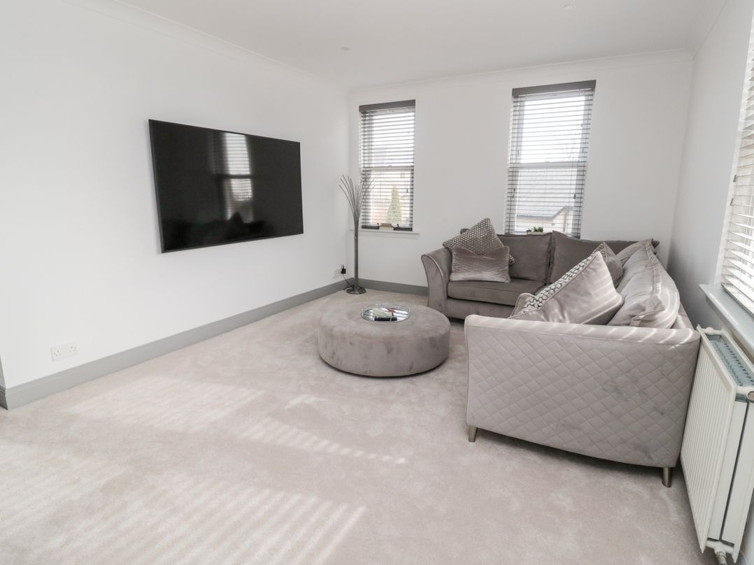 The Annexe