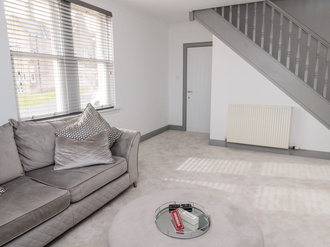The Annexe