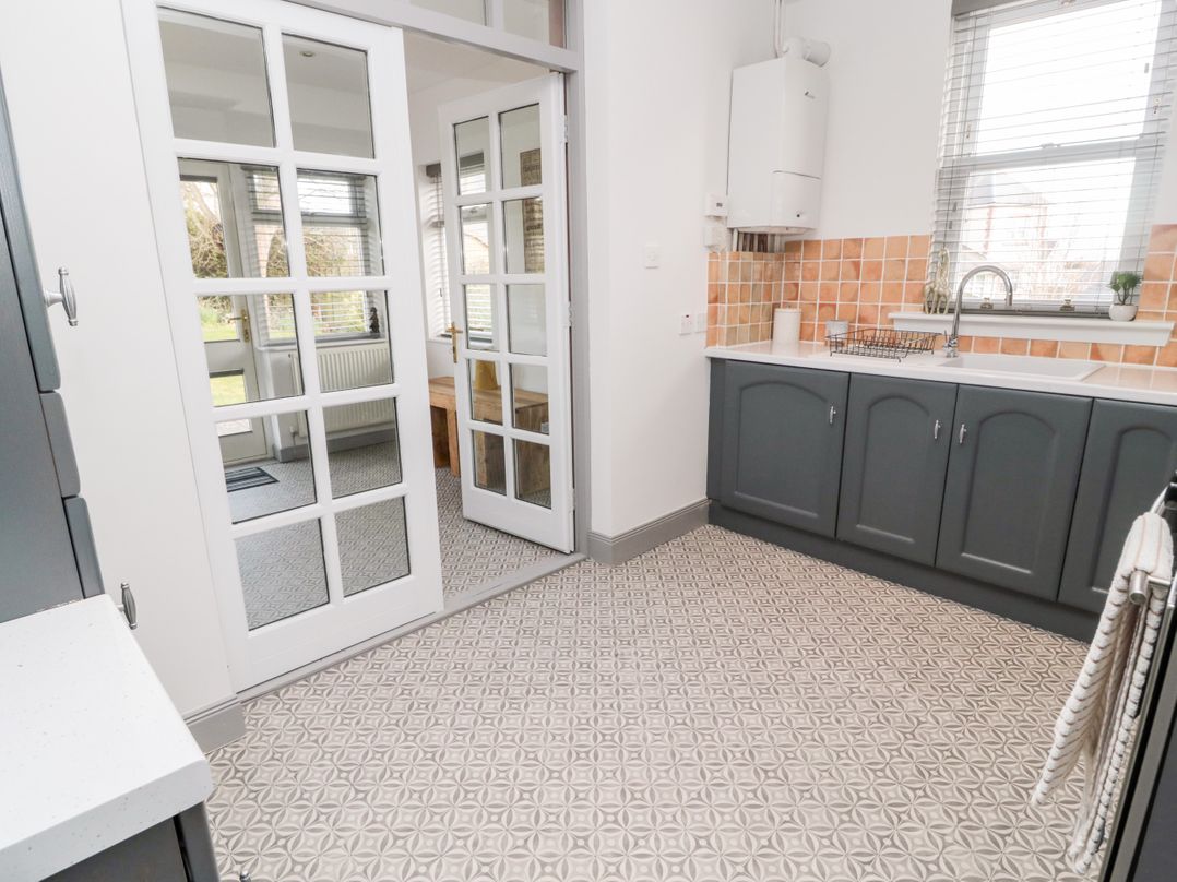The Annexe