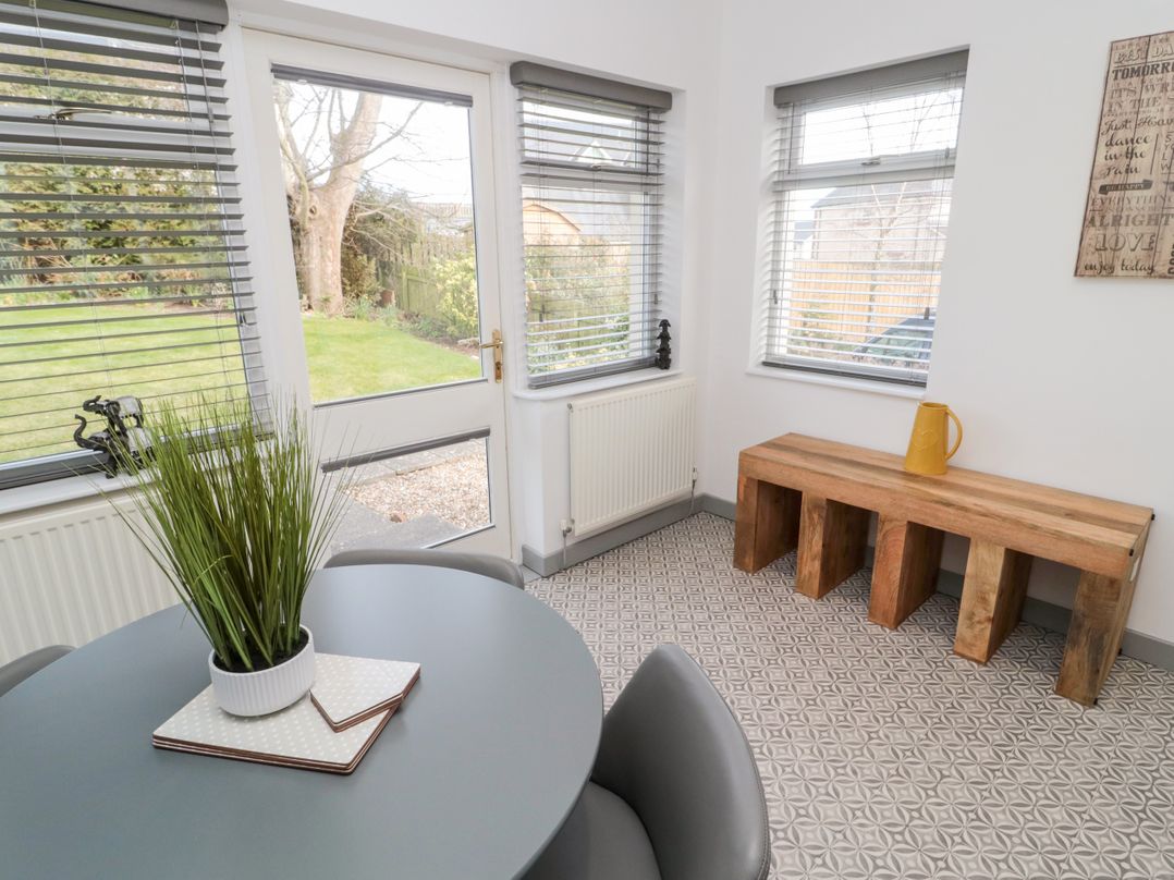 The Annexe