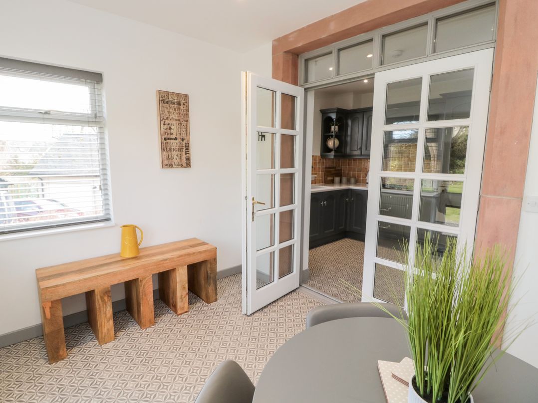 The Annexe