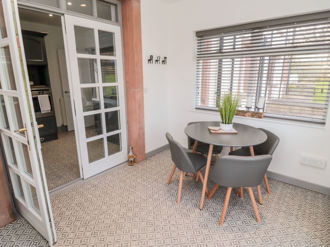 The Annexe