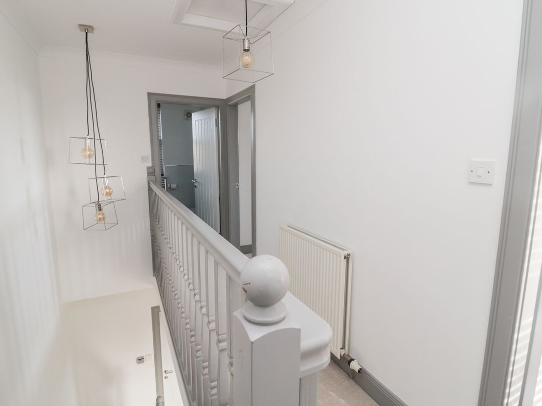 The Annexe