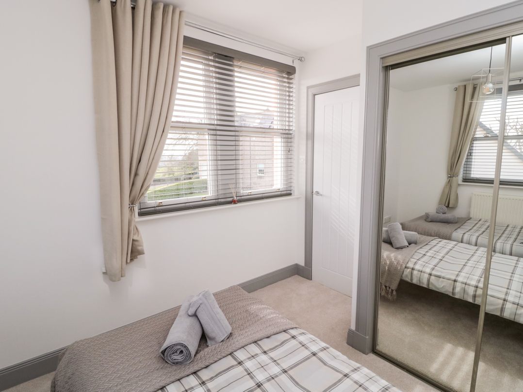 The Annexe