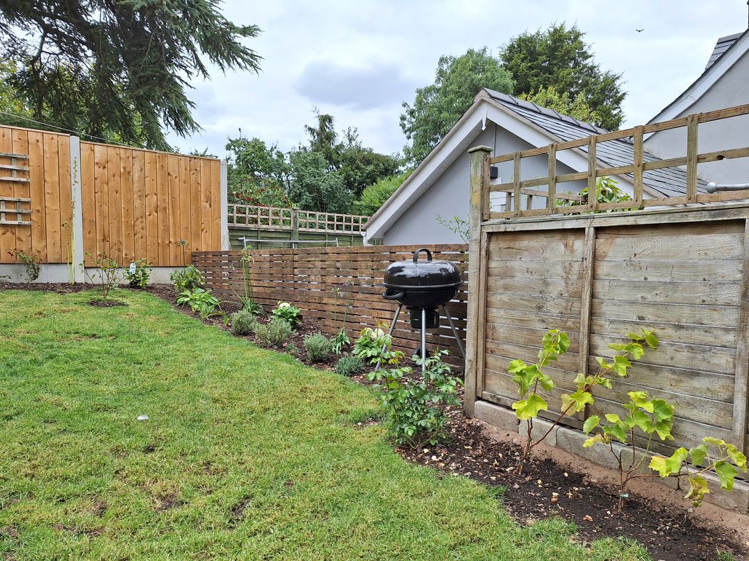 Clematis Cottage