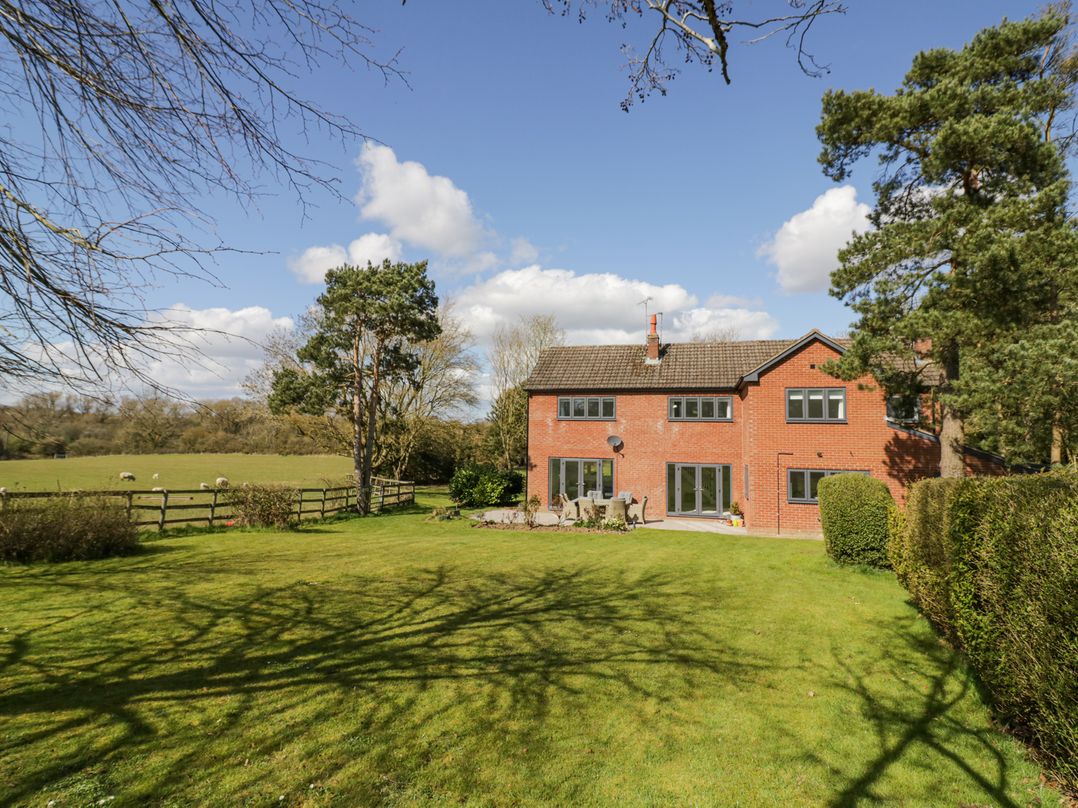 New House Farm