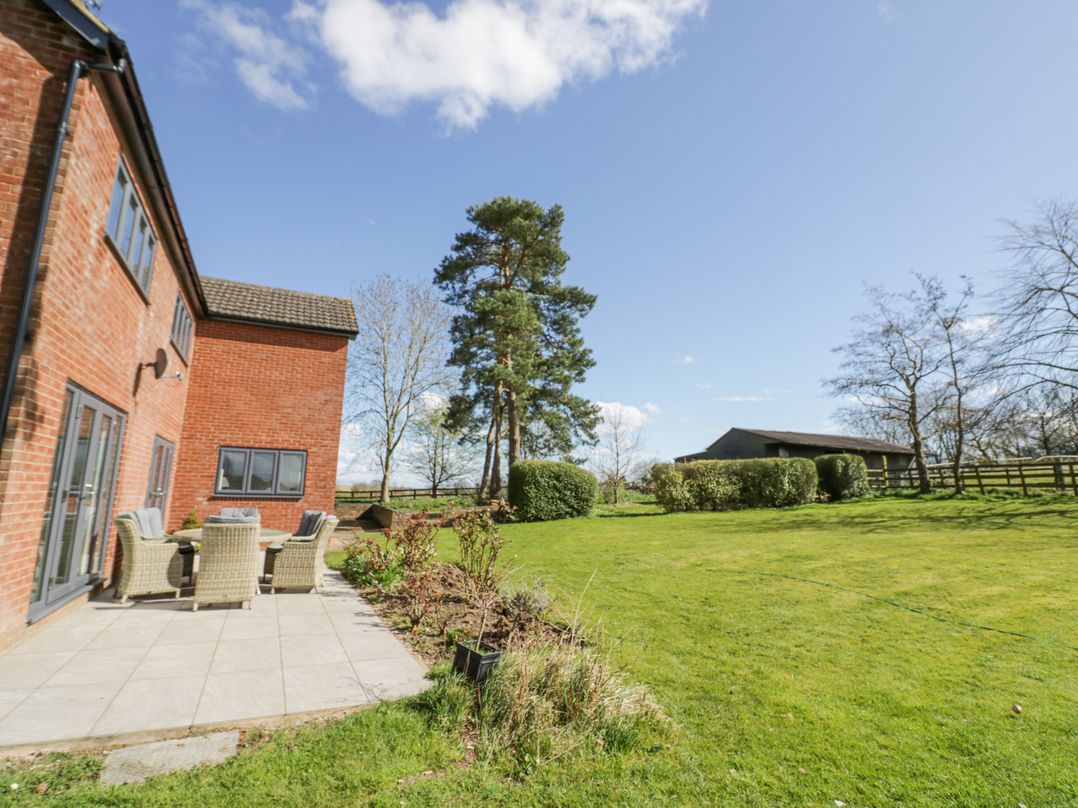 New House Farm
