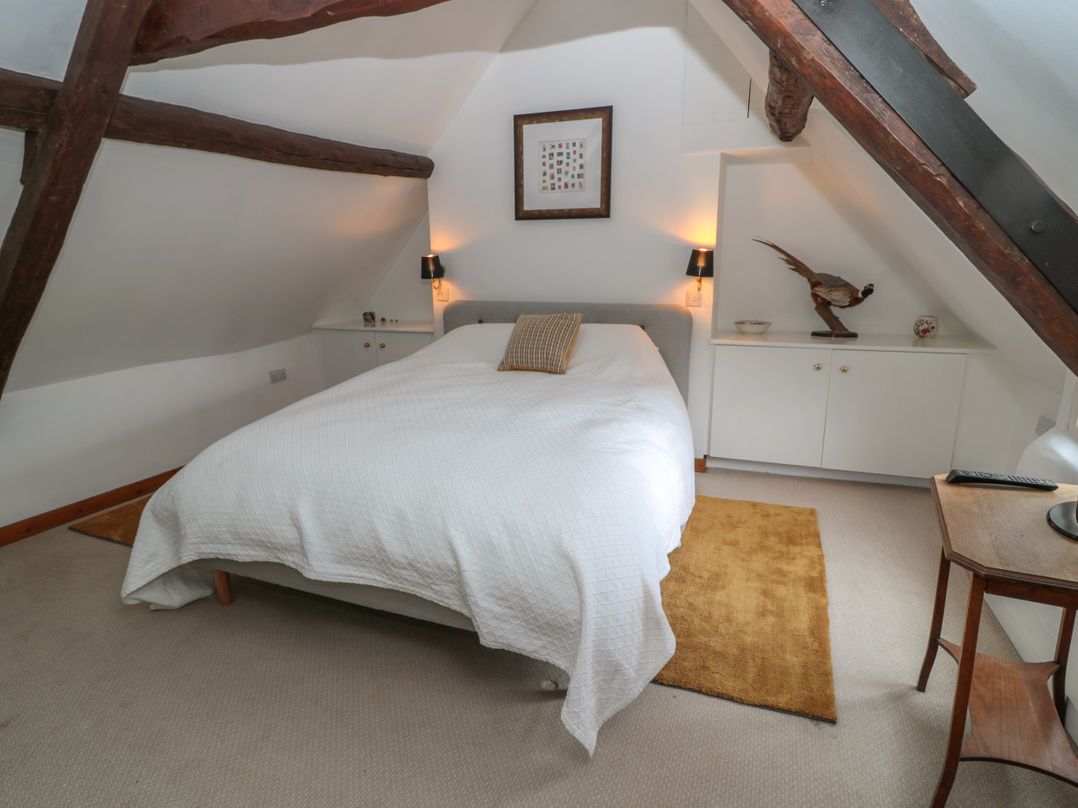 The Coach House