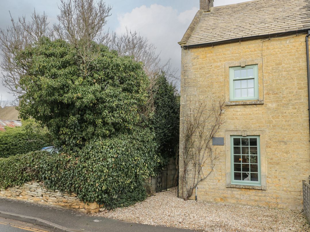 Bourton-on-the-Water, Gloucestershire holiday cottage