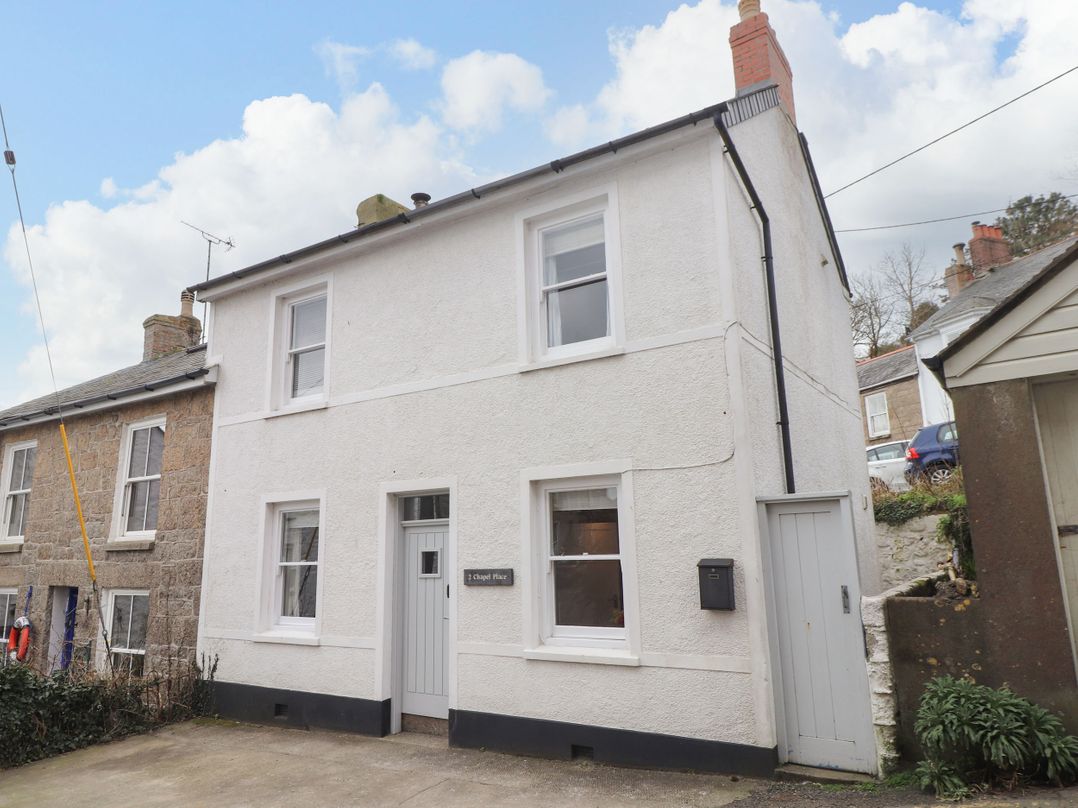 2 Chapel Place