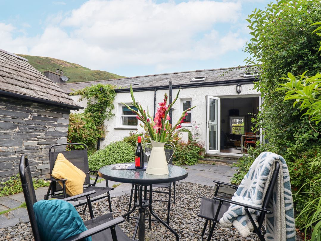 Milo's Cottage
