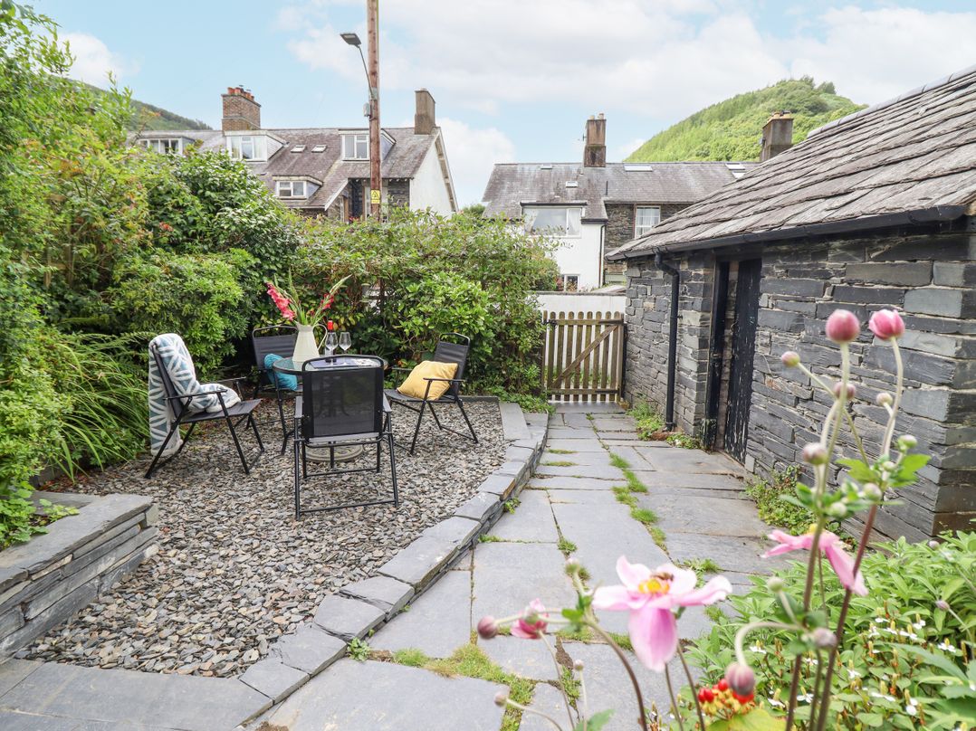 Milo's Cottage