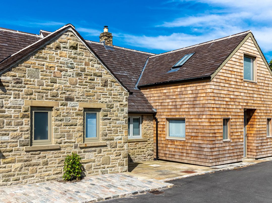2 The Croft