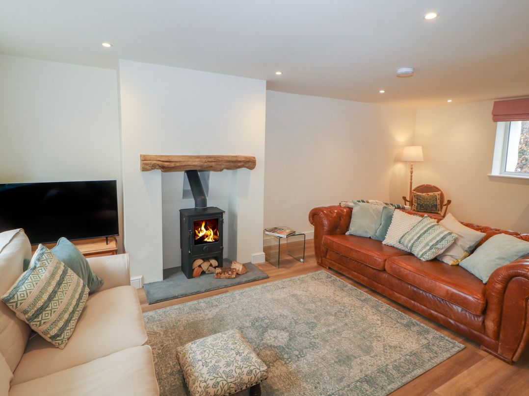 Cobble Cottage