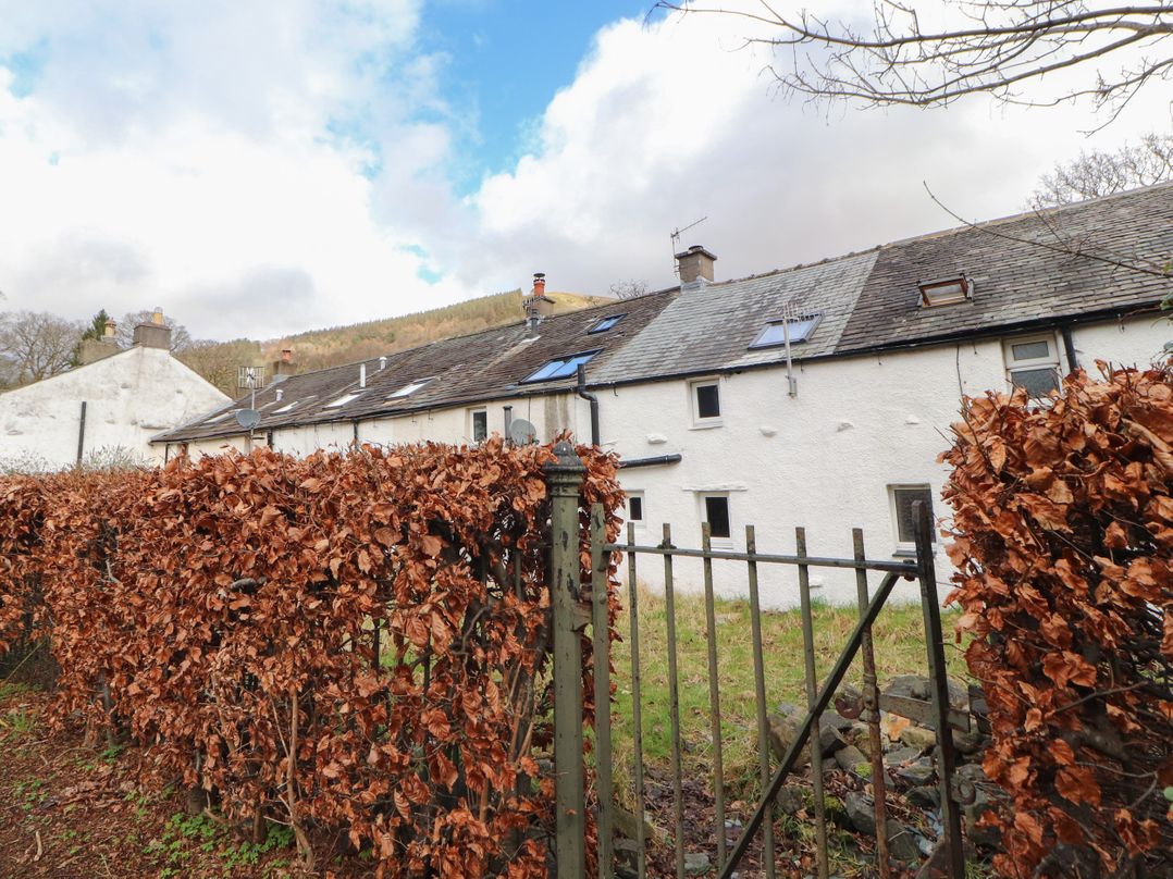 Cobble Cottage