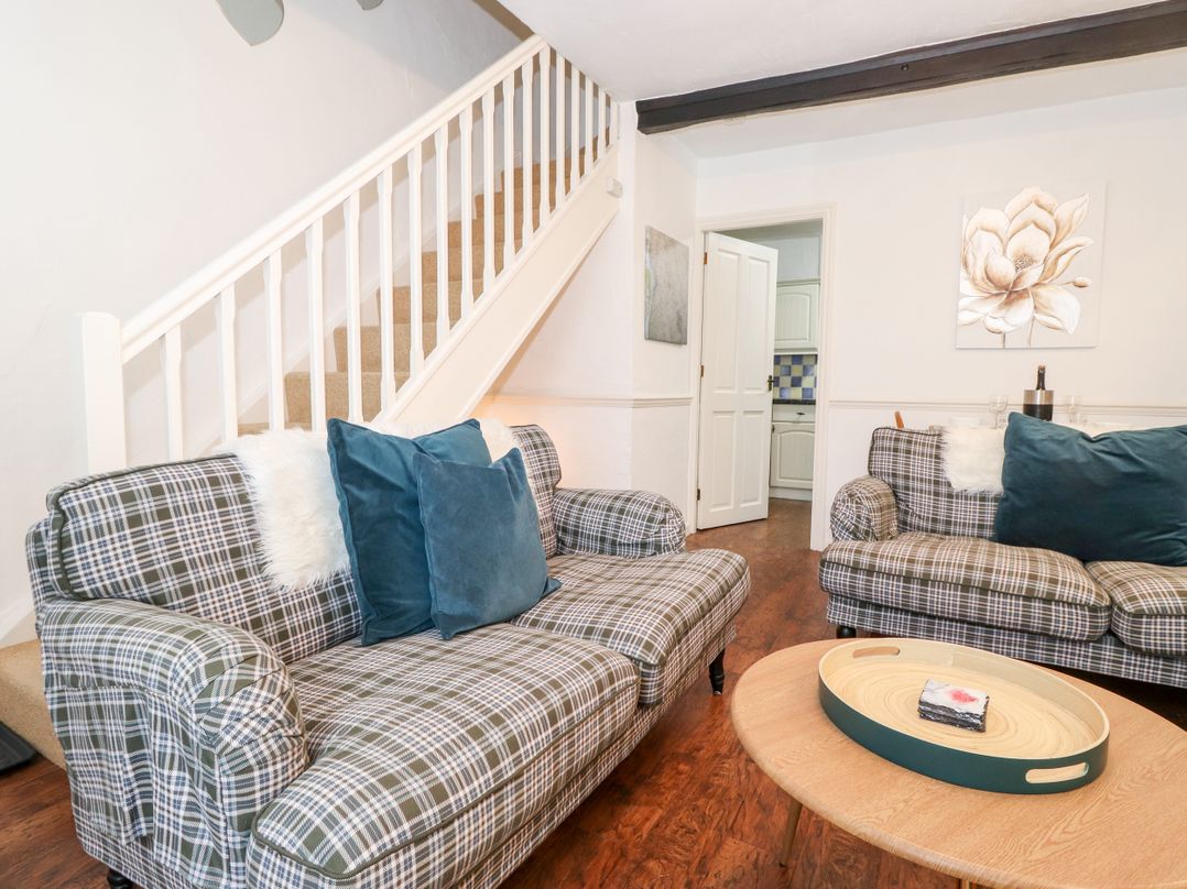 Meadow Cottage