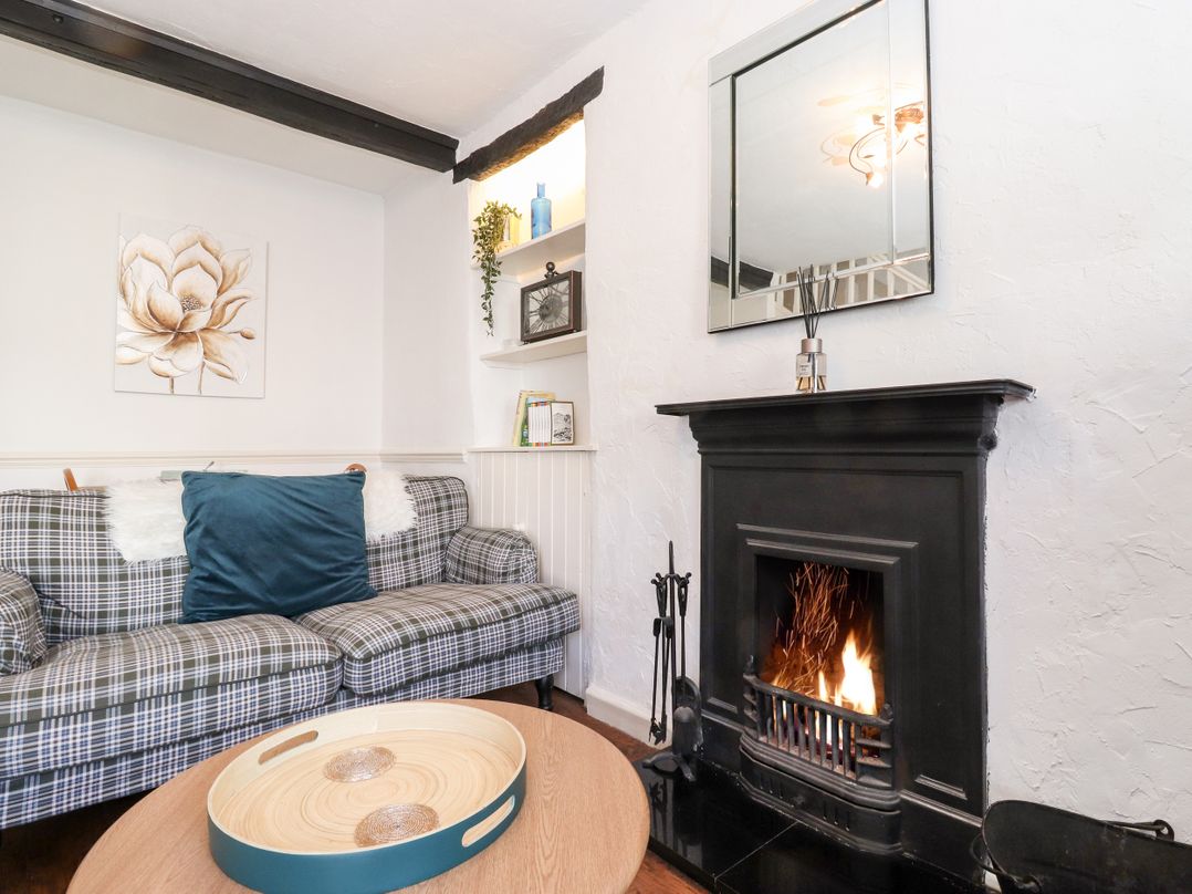 Meadow Cottage
