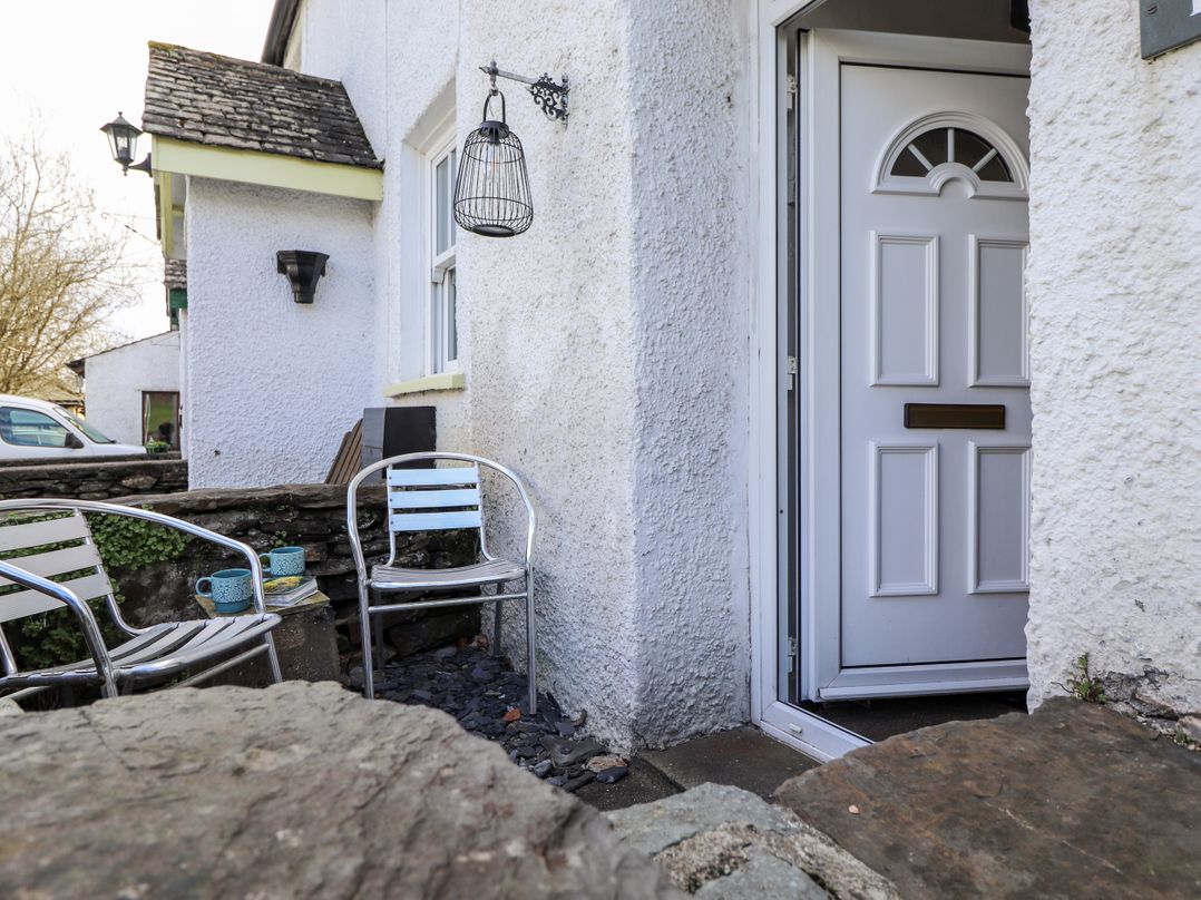 Meadow Cottage