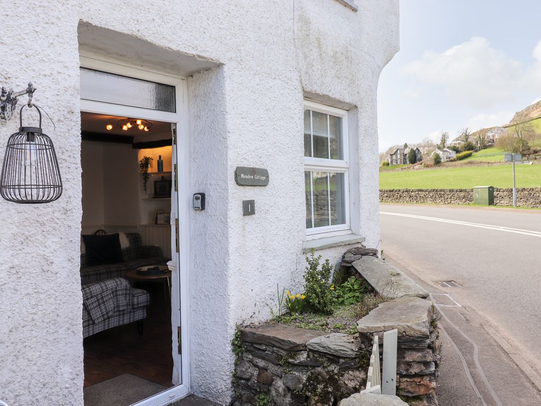 Meadow Cottage