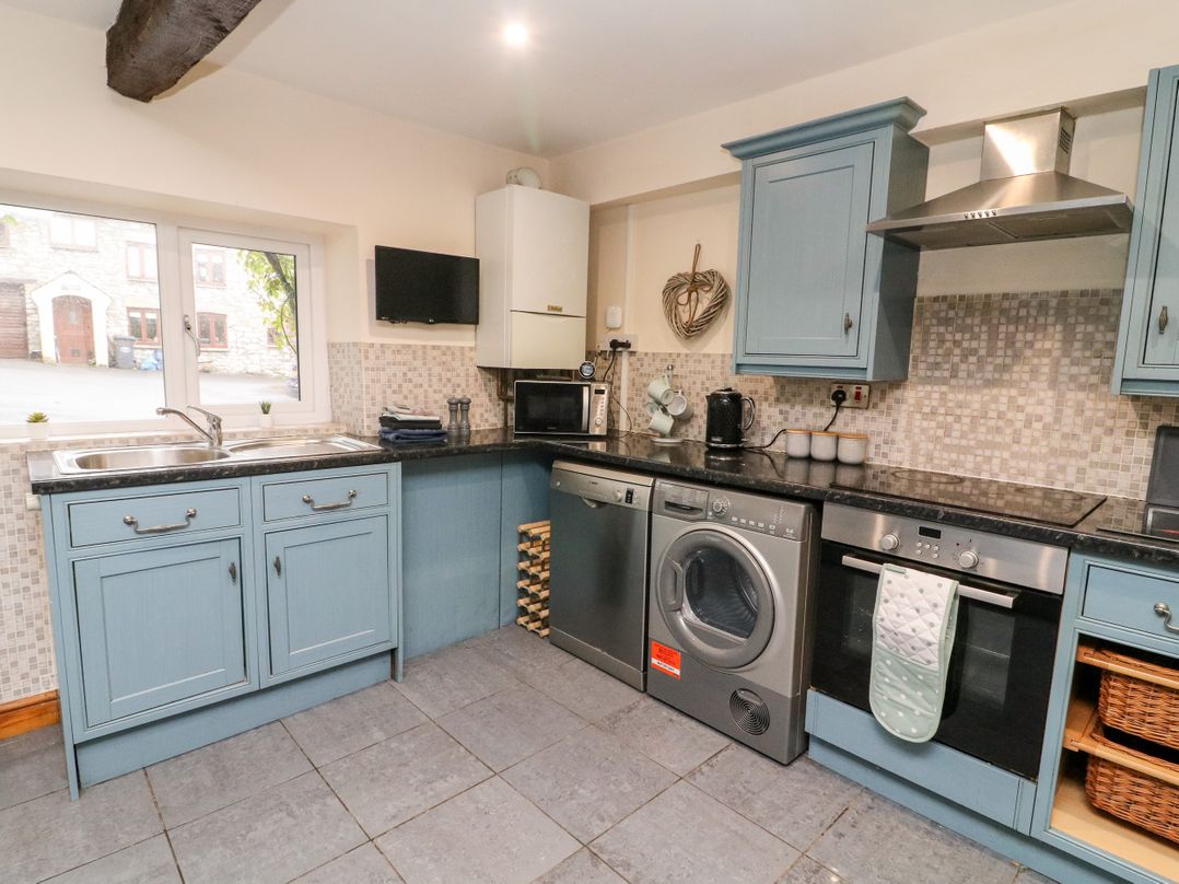 Egremont Cottage
