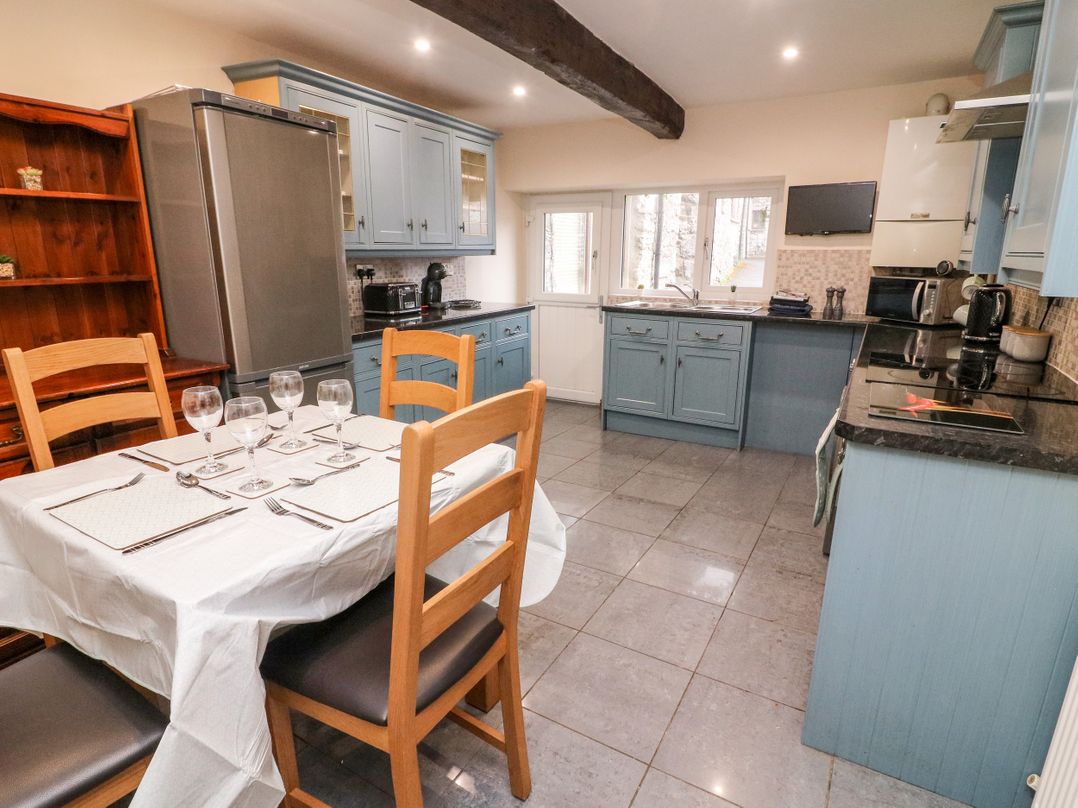 Egremont Cottage