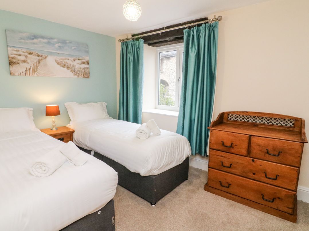 Egremont Cottage