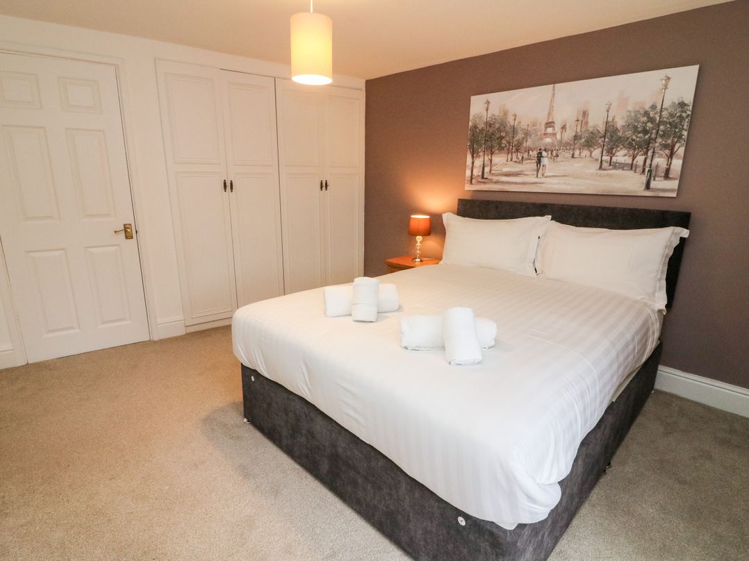 Egremont Cottage