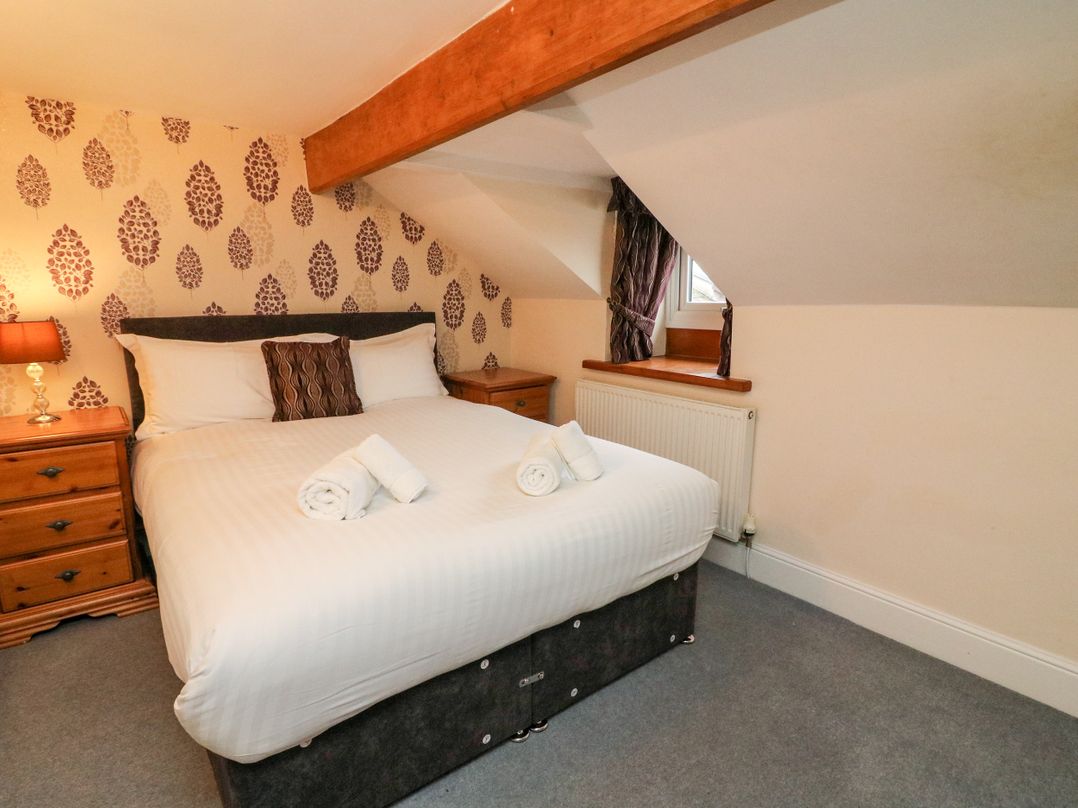 Egremont Cottage