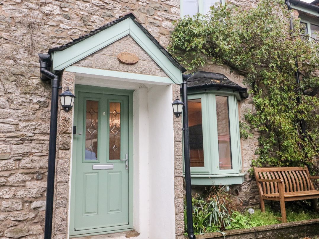 Egremont Cottage