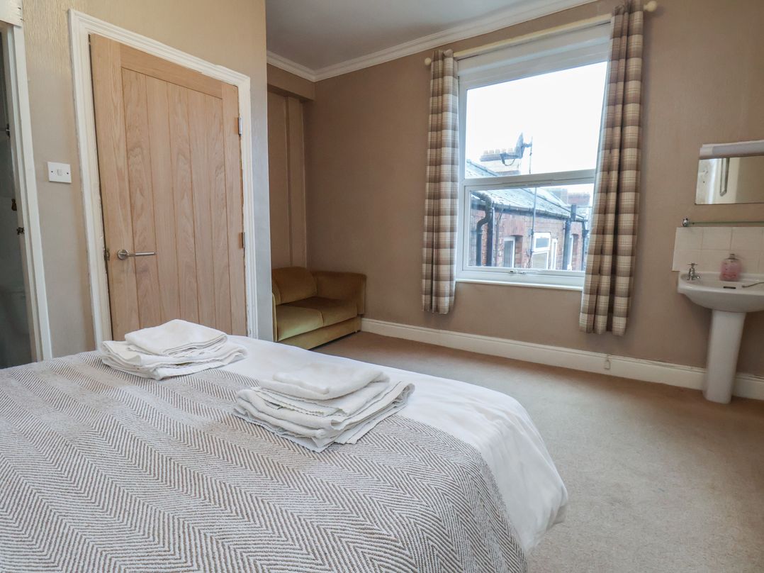 Bridlington Bay House