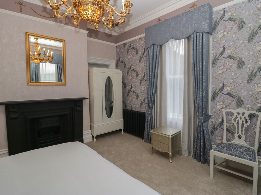 Beechgrove Manor